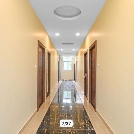 Hotel Manorama Inn Lucknow Ngoại thất bức ảnh
